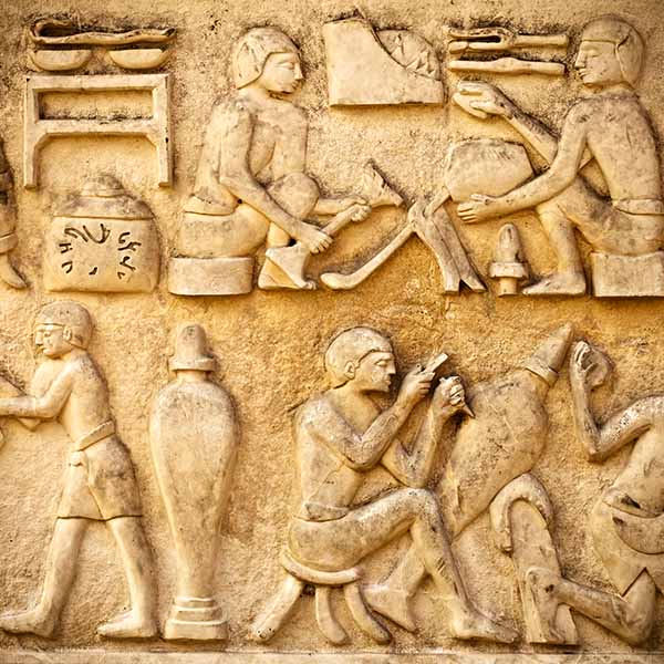 unsere Unternehmensgeschichte